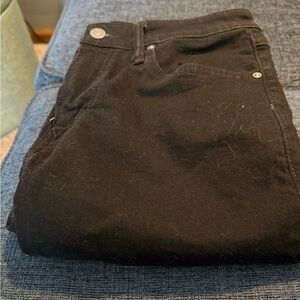 American Eagle Outfitters Charcoal Denim